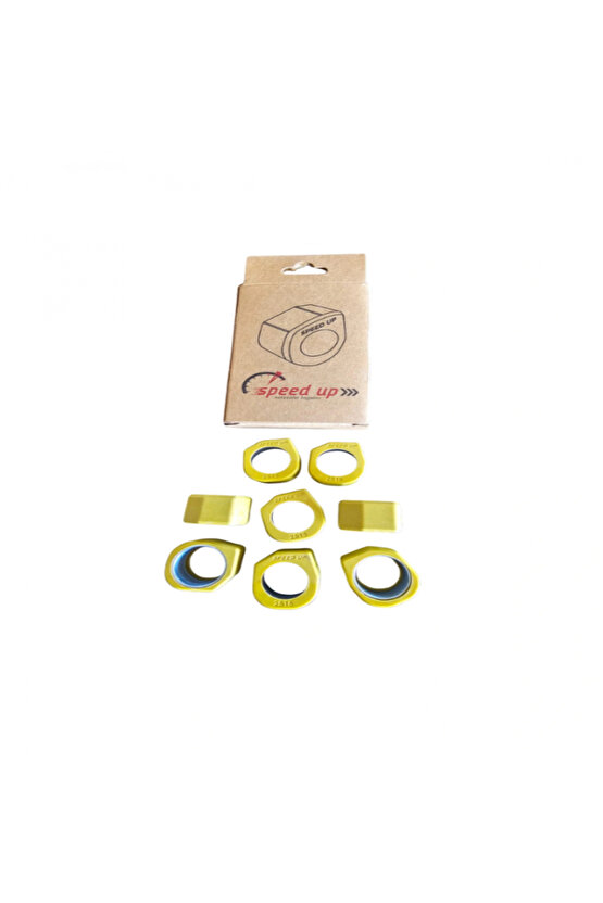 RKS BLADE 250 -350 SARI BAGASI 10 GR (8 ADET)