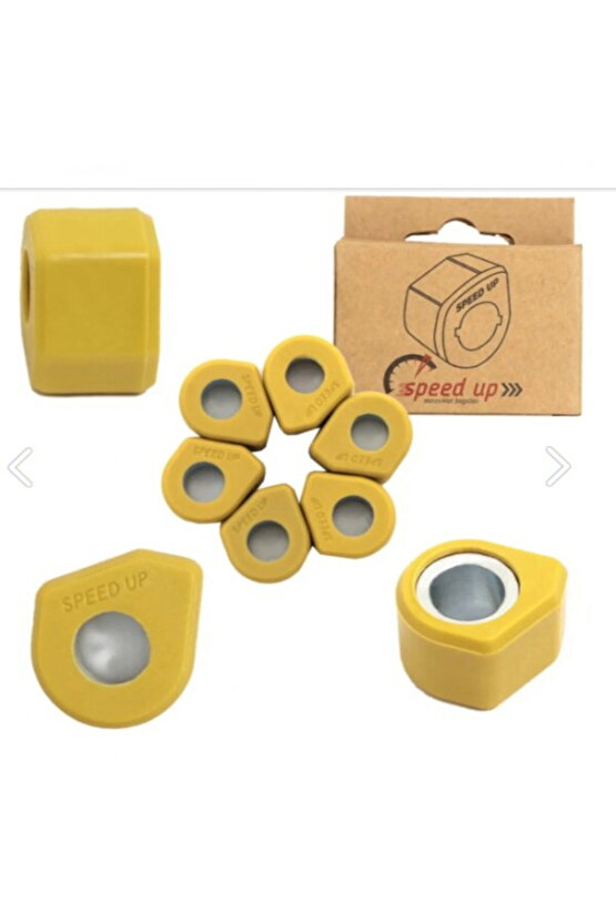 Motolux Rossi Rs125 Uyumlu Performans Bagası, Motosiklet Seti + Kızak Kaydırıcı Set