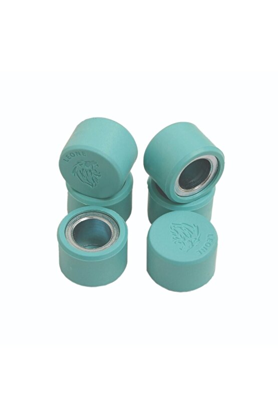 Mondial Wing 50 Bagası Motosiklet Tahrik Seti + Kızak Kaydırıcı Set (5,5gr)