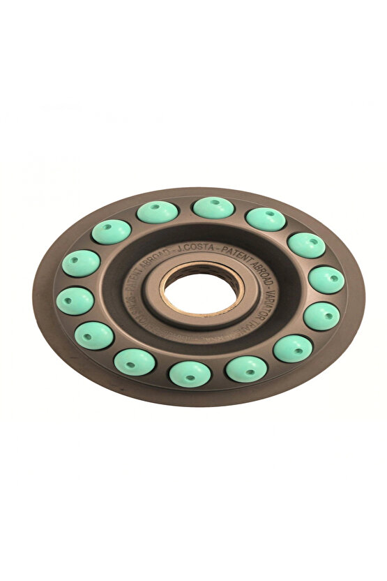 J.COSTA HONDA PCX Performans Bagası 11GR (12 Adet)