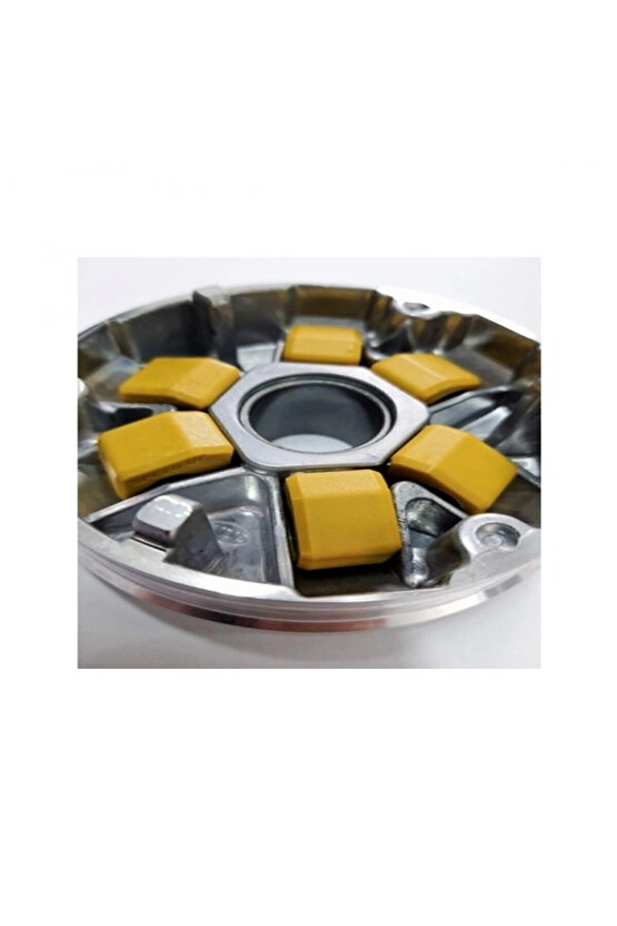 SP10609 Hero Dash 125 , Motosiklet Tahrik Seti 14 GR