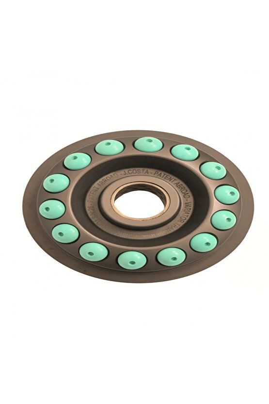 J.COSTA X MAX 400CC Performans Bagası 16GR (16 Adet)