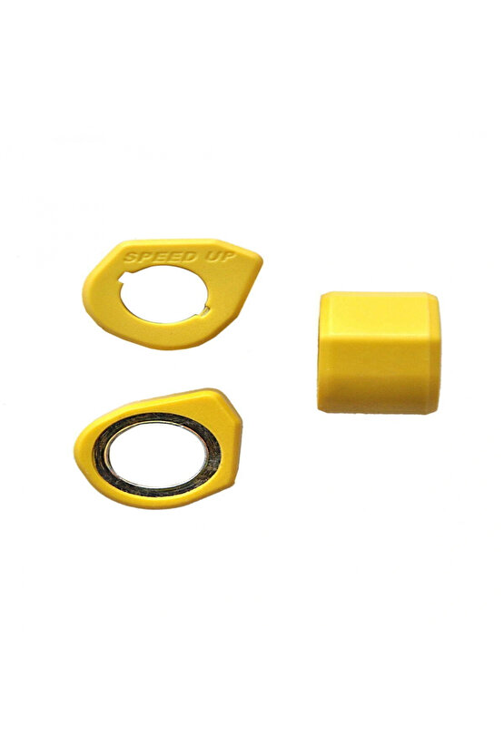 Rks Newlight 125 Performans Bagası (12gr) - 6lı Motosiklet Tahrik Seti