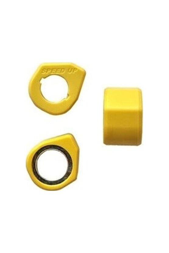 Daelim S3 Advance Speed Up Bagası 6Lı Set motosiklet Tahrik seti