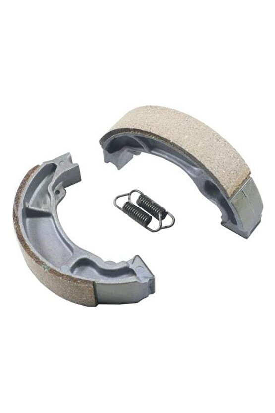 Honda Dio 110 Uyumlu Arka Fren Balata