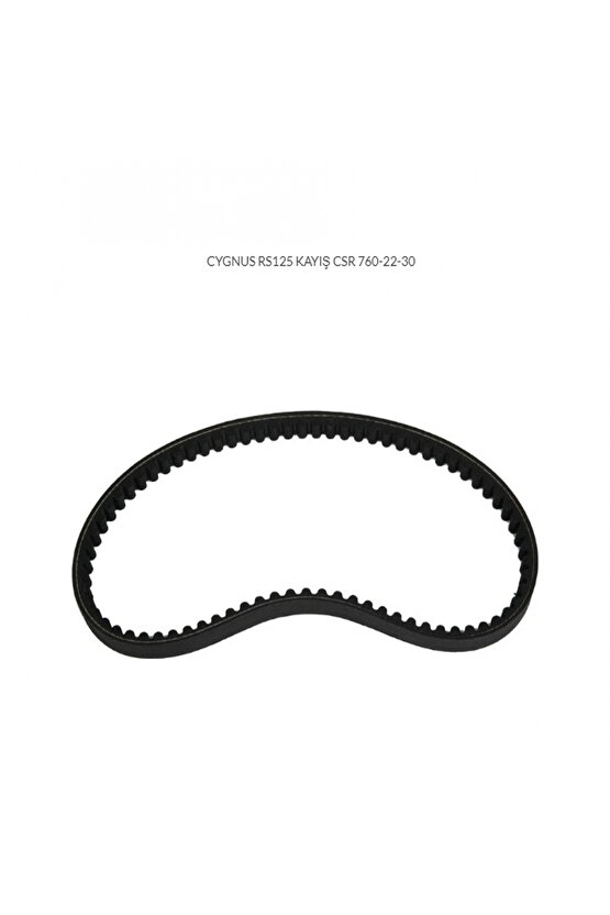Yamaha Cygnus Rs125 Kayış Csr 760-22-30
