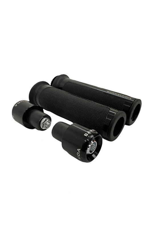 Barracude Elcik Takımi Siyah Muadil