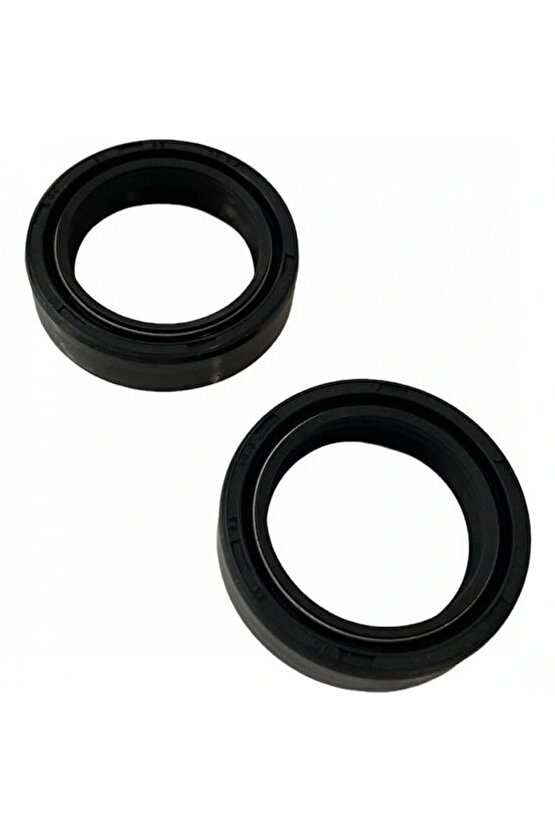 Honda Spacy 110 Ön Amortisör Keçe Seti - Takımı