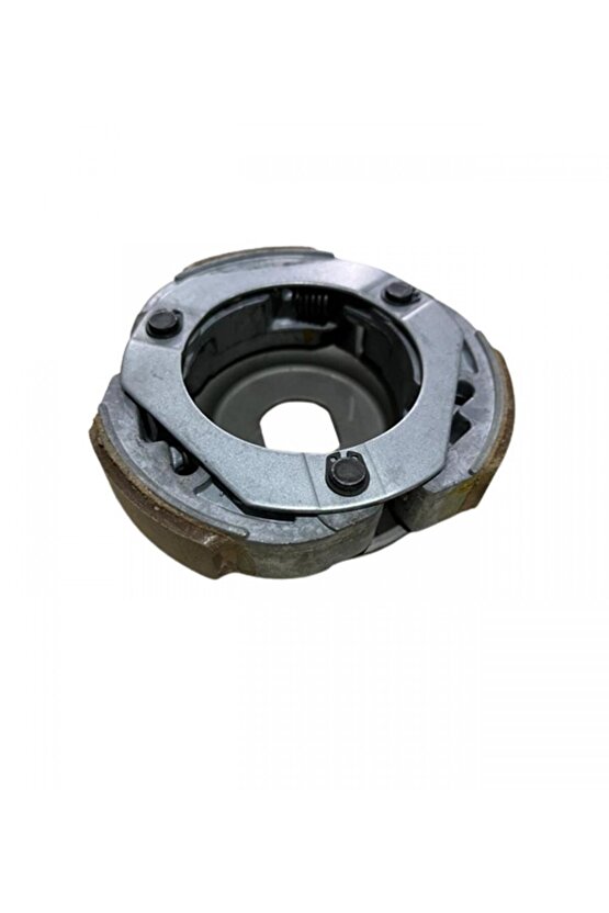 Debriyaj Balatası Saclı Honda Spacy - Fızy - Pcx - Dylan 150 - Psi 150 - Actıva 125 S - Nh 100