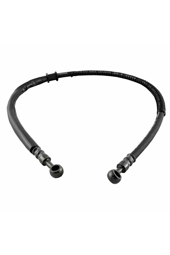 Sct Ön Fren Hidrolik Hortumu Honda Spacy110 Sym Fıddle I II III Mondıal Rs 151 Hs 150 Ukh Kf Mfh Mfm