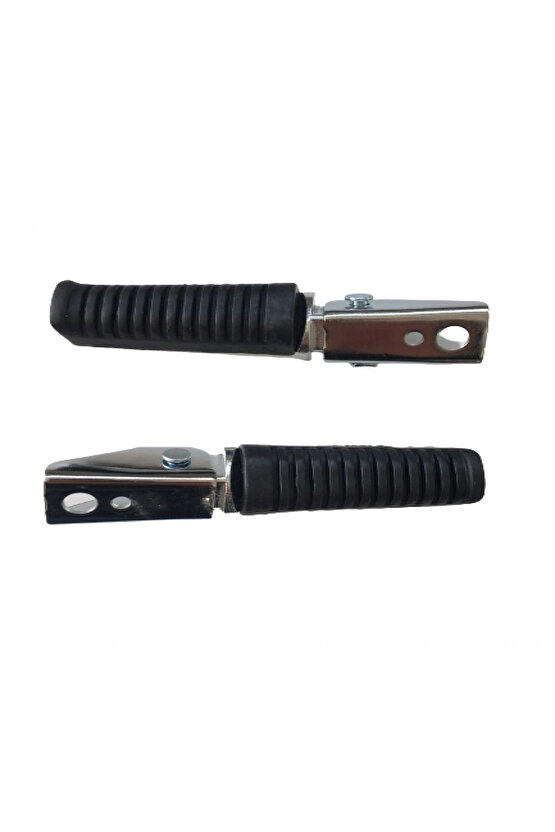 Motosiklet Üniversal Aliminyum Arka Basamak