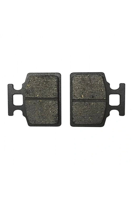 Kuba Fren Balata Dısk E-Bıke - Blueberry