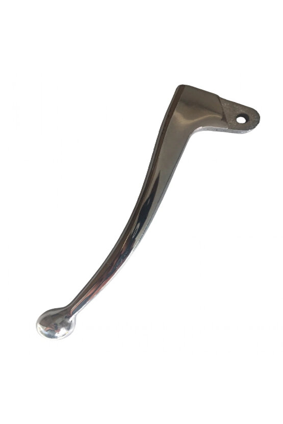 Ybr 125 Debriyaj Kolu Sol Manet Aliminyum %100 Yerli Nikel