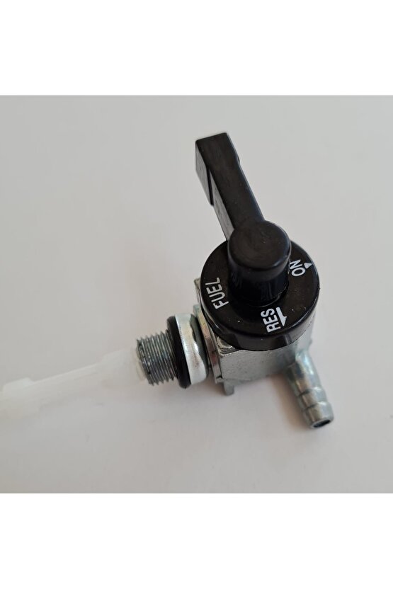 Mobilet Peugeot Mobbylette Benzin Musluğu A Kalite