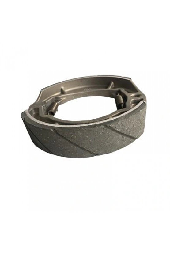 Mondial 125 MH Drift Arka Fren Balatası