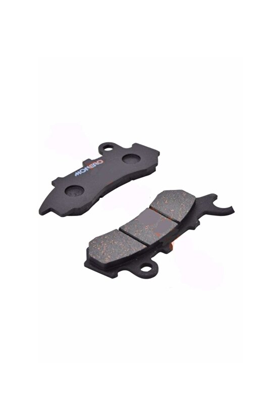 Ön Fren Disk Balata Honda 2018 - 2020 Pcx 125 150 Yeni Kasa