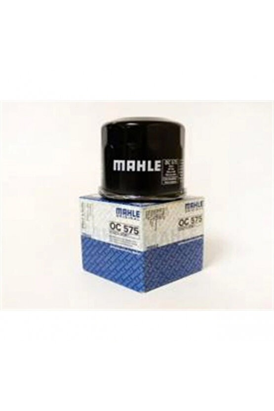 Honda Vfr 800 2002 - 2017 Modelleri Arası Uyumlu Oc 575 Yağ Filtresi