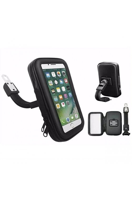 Telefon Tutucu Su Geçirmez Xl Jolt