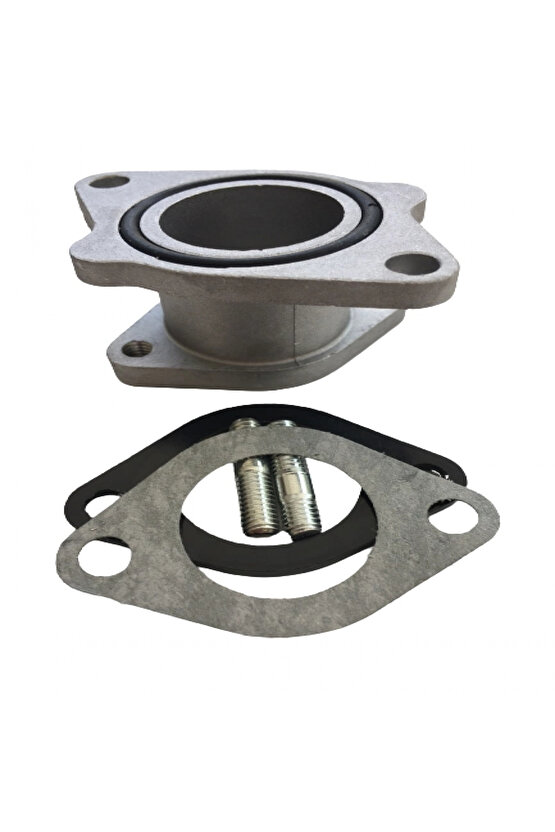 Cg 100-125-150 Manifolt