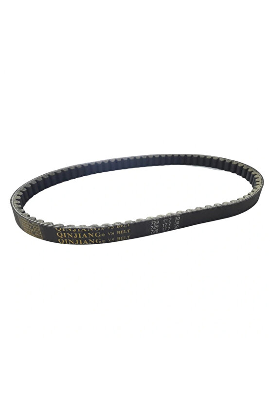 Scooter Kayış Yuki Enzo 50 Orjinal 729 17.7 30 Cappucino