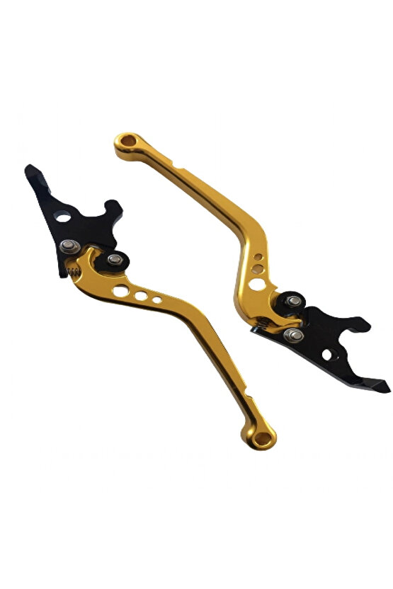 Yamaha X-Max Ayarlanabilir Fren Manet Tk 4057 Sarı