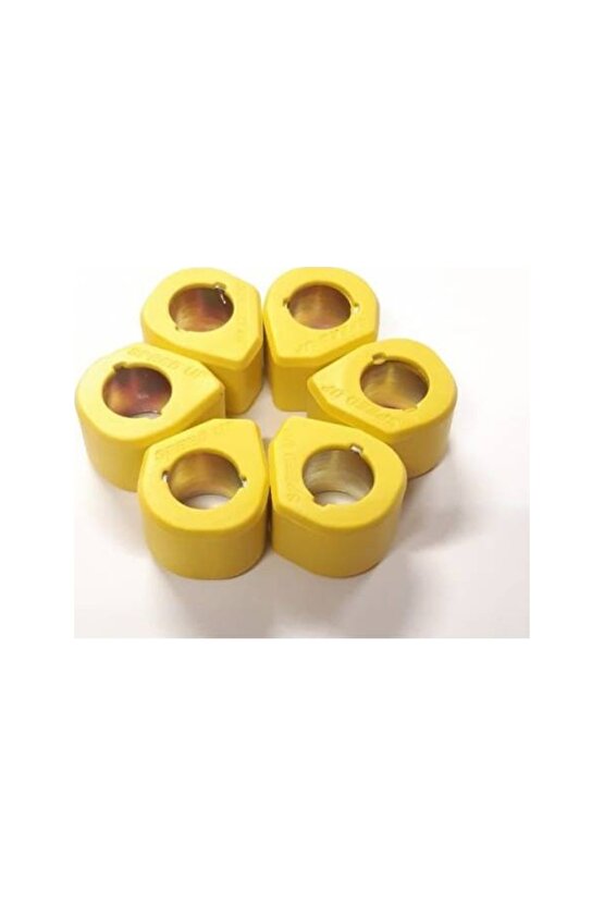 Motolux Rossi Rs 50Cc Bagası - 6Lı Speed-Up 6,5