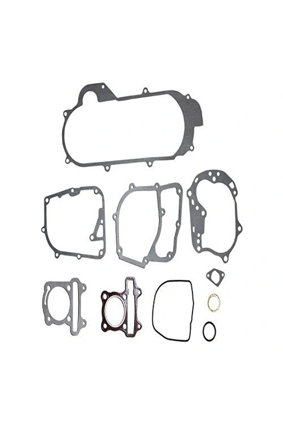 Scooter Rpd 50Cc 80Cc Takım Conta Ithal