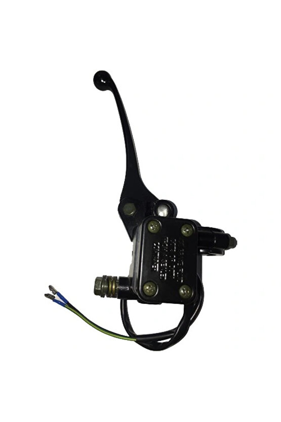 Cg Ön Fren Üst Merkez