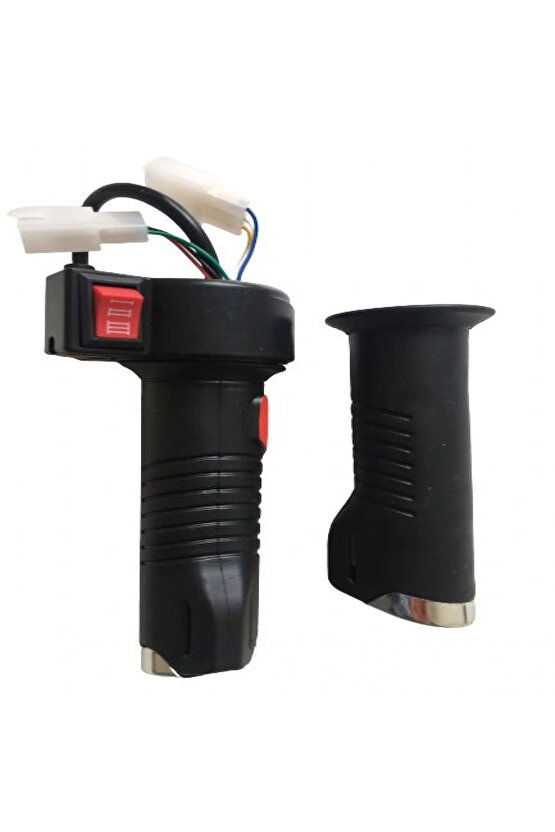 Vıteslı E-bıs Gaz Kolu 3 Kademelı