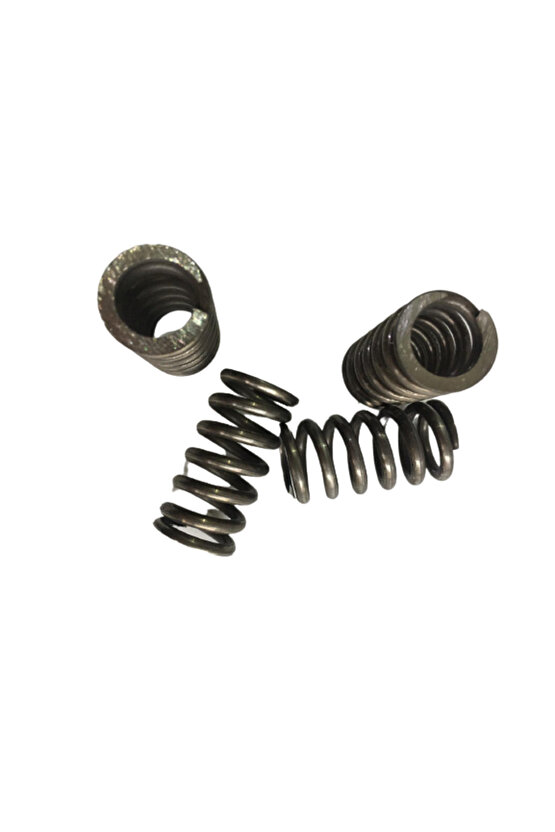 Ybr Farklı Debriyaj Baskı Yayı Takım