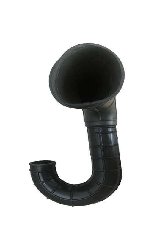 Scooter 125 150 Karbüratör Filtre Hortumu Eğri Model