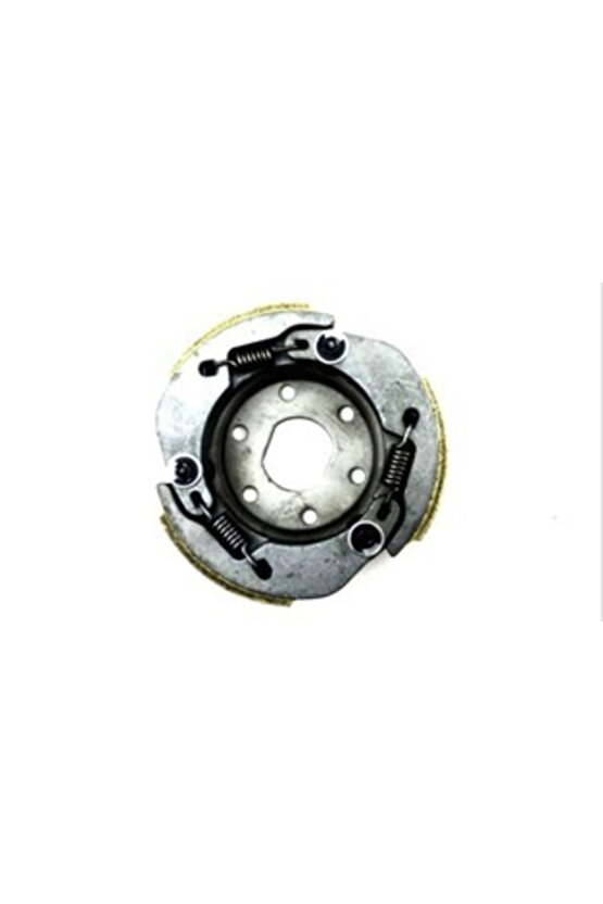 Scooter 50-80Cc Debriyaj Üçlü Balata Saçlı