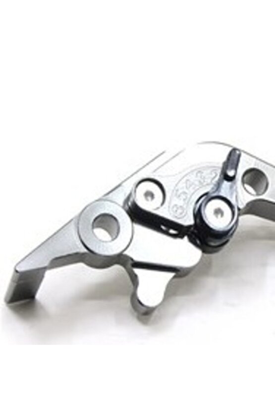 Yamaha Nmax 125-155 Manet Takımı Füme