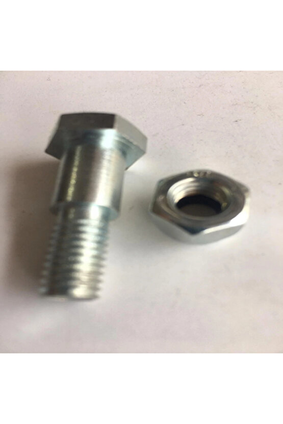 Motosikletcup Kampana Civatası Somunlu