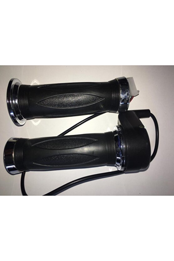 Ebike Tekli Gaz Kolu Elektrikli Bis.gaz Kolu Kmp