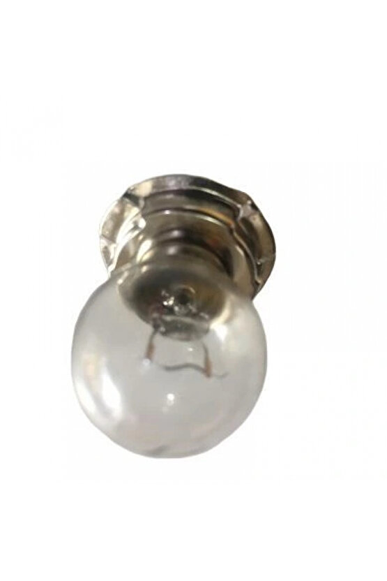 Mobylette Mobilet Pejo Far Ampulü