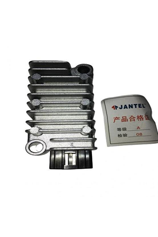 Regülatör Cygnus Rs 125 Konjektör Jantel