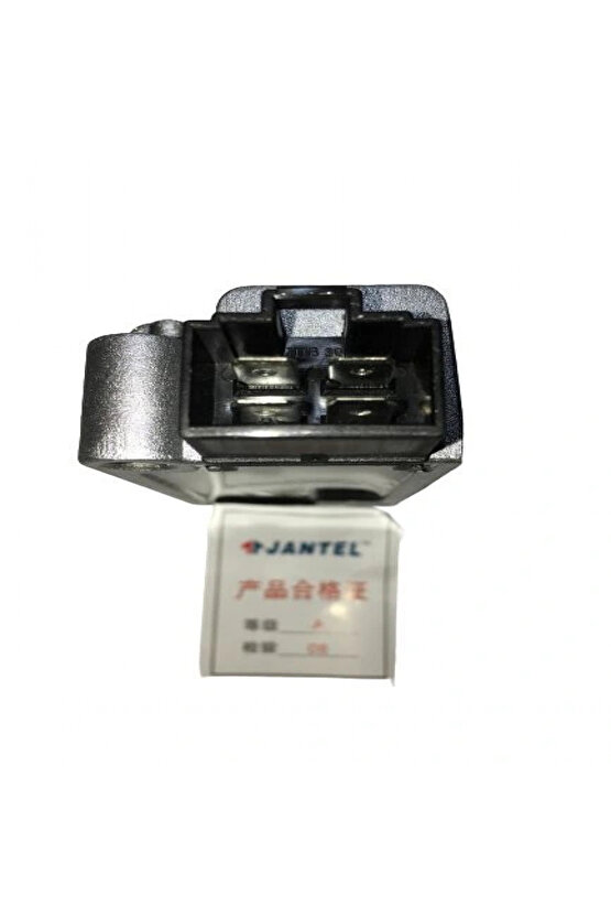 Regülatör Cygnus Rs 125 Konjektör Jantel