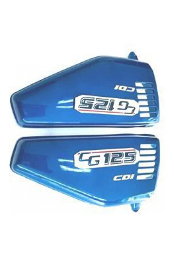 Cg Mavi Yan Kapak Tk