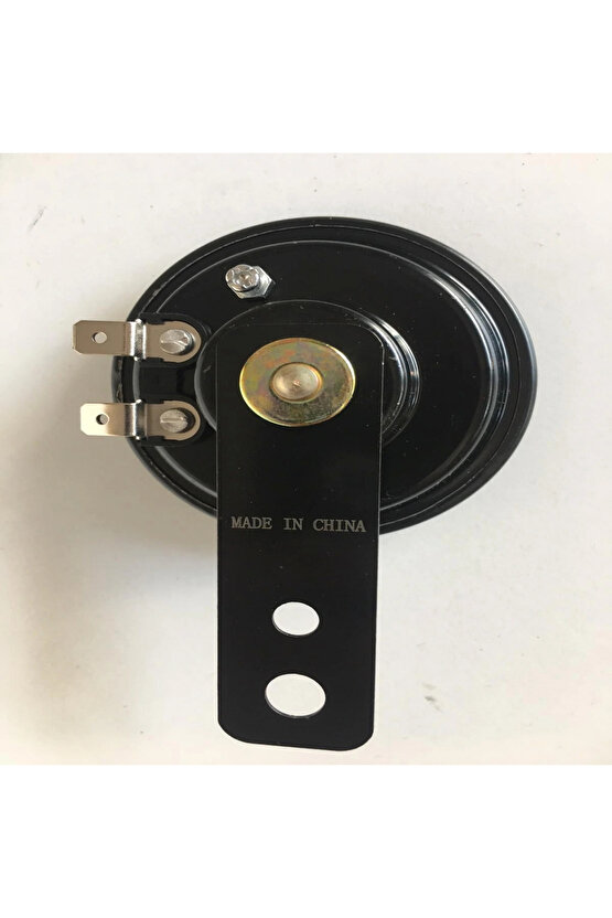 Motosiklet Korna 12V 1.5A Prc Japon Modeli