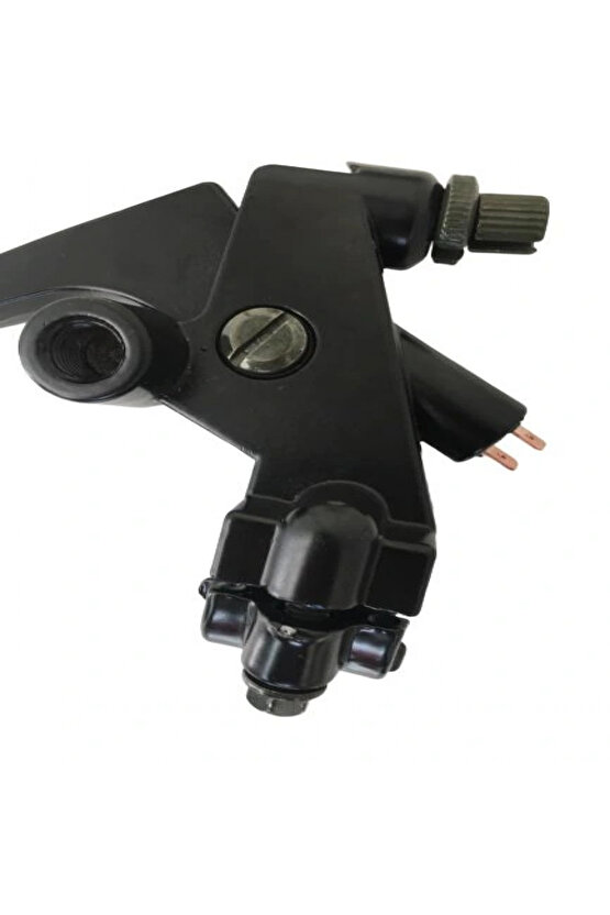 Agkcg Sol Debriyaj Kütük Kmp.müşürlü