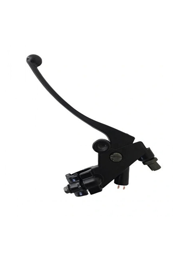 Agkcg Sol Debriyaj Kütük Kmp.müşürlü