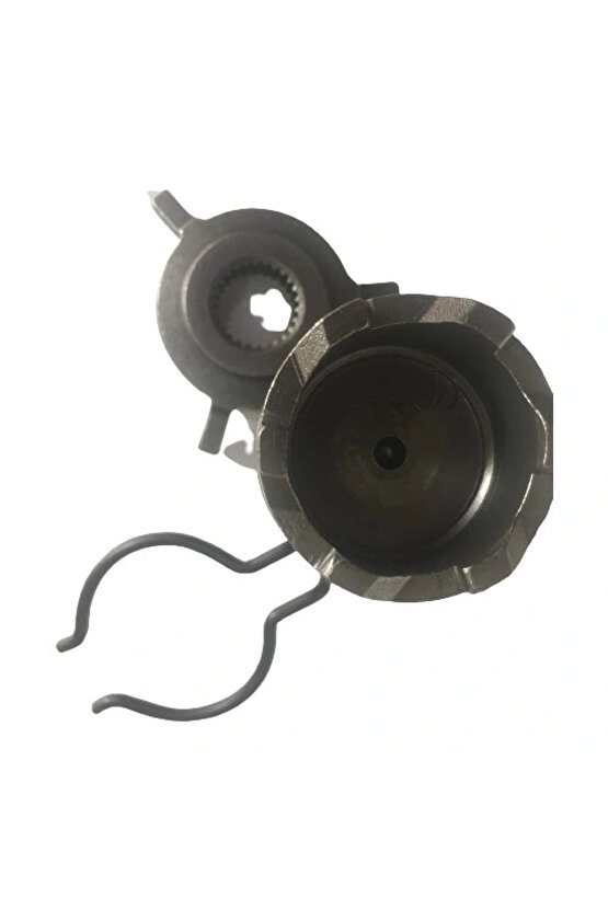 50Cc Ayak Marş Pinyon Dişli Bendix Dişli Komple