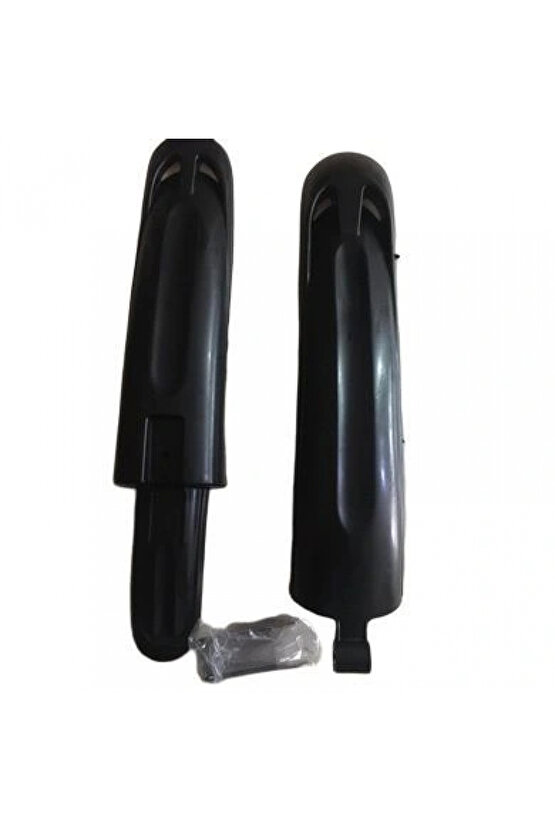 Bisiklet Plastik Çamurluk 24 26 27 Jant Bisikletlerile Uyumlu