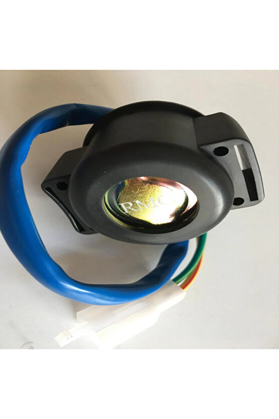 Scooter Cup Cg Titan Marş Rölesi