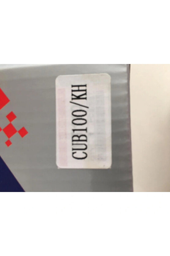 Cup 100 7+1 Statör Komple