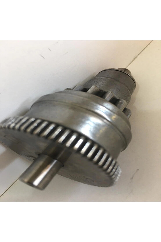 Scooter 50 80 Cc Marş Pinyon Otomotik Dişlisi (389590517)