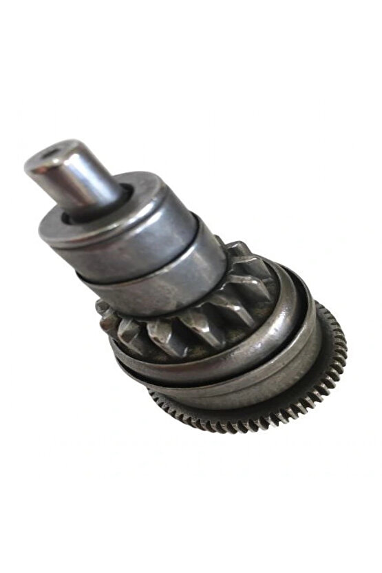 Scooter 50 80 Cc Marş Pinyon Otomotik Dişlisi (389590517)