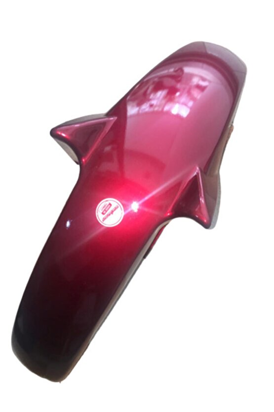 Ybr K Ön Çamurluk Bordo Esd Model