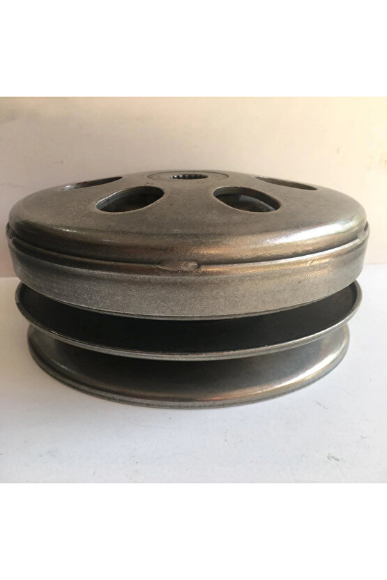 Scooter 125150 Arka Varyatör Komple